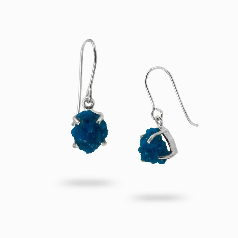 Branded Drop Earrings for Quality-Branded Drop Earrings for Quality-Cavensite Drop Earrings