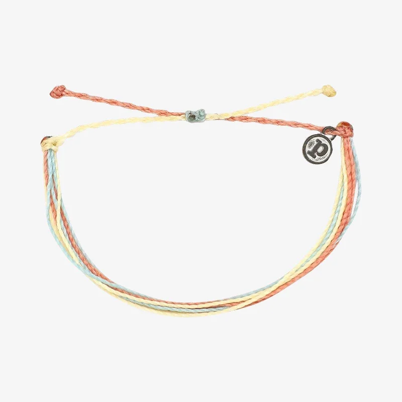 Beach Bracelets for Relaxed Look-Beach Life Bracelet