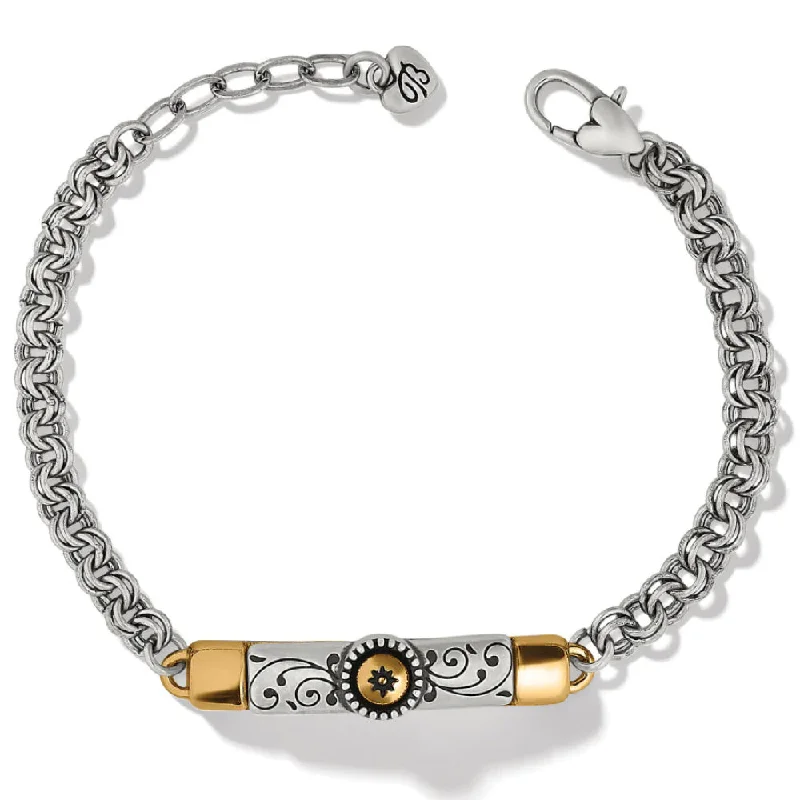 Retro Bracelets for Old-School Appeal-Brighton Venezia Bracelet