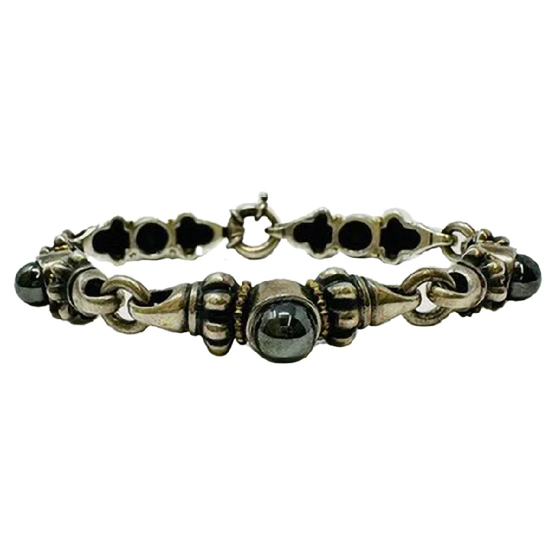 Formal Bracelets for Special Occasions-Lagos Caviar Bracelet