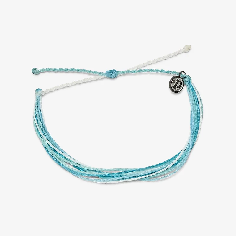 Father's Day Bracelets for Appreciative Look-Ocean Conservation Bracelet